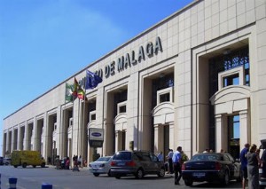 Aeropuerto de Málaga
