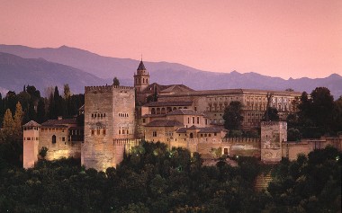 Alhambra de Granada
