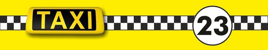 Taxisnerja nº 23