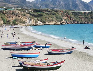Aeropuerto de Málaga