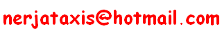 Nerjataxis hotmail.com